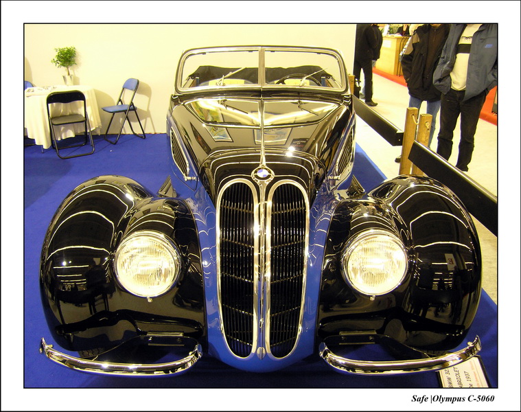 2005 - 02 - Retromobile 047